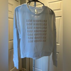 Fabletics Sweatshirt